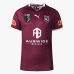 QLD Maroons State of Origin 2022 Mens Home Jersey