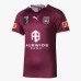 QLD Maroons State of Origin 2022 Mens Home Jersey