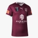 QLD Maroons State of Origin 2022 Mens Home Jersey