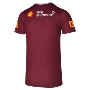 QLD Maroons State of Origin 2024 Mens Training Tee