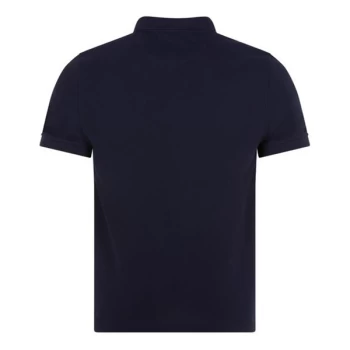 Rugby World Cup CCC Cotton Polo 2019