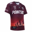Manly Warringah Sea Eagles 2023 Mens Anzac Jersey