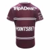 Manly Warringah Sea Eagles 2023 Men's Home Jersey