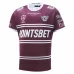 Manly Warringah Sea Eagles 2023 Men's Home Jersey
