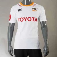 Cheetahs Rugby Home Jersey 2020