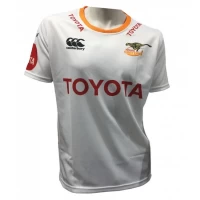 Cheetahs Rugby Home Jersey 2020