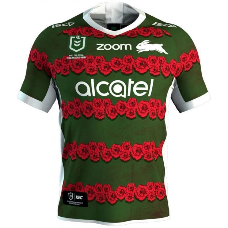 South Sydney Rabbitohs 2019 Men's Commemorative Jersey