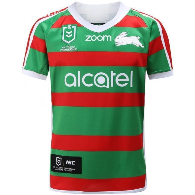 South Sydney Rabbitohs 2020 Men's Away Jersey