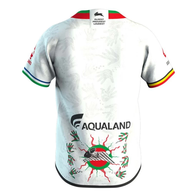 South Sydney Rabbitohs 2020 Men's Indigenous Jersey