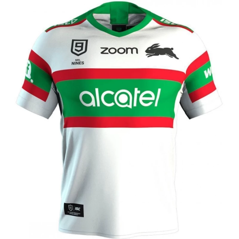 South Sydney Rabbitohs 2020 Men's NRL Nines Jersey