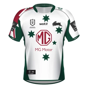 South Sydney Rabbitohs 2022 Mens Anzac Jersey