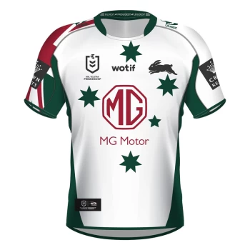 South Sydney Rabbitohs 2022 Mens Anzac Jersey