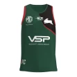 South Sydney Rabbitohs 2023 Mens Training Singlet