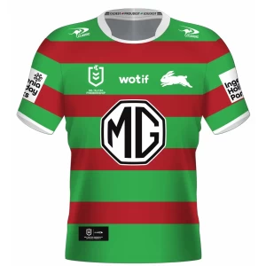 South Sydney Rabbitohs 2024 Men's Away Jersey