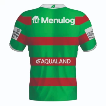 South Sydney Rabbitohs 2024 Men's Away Jersey