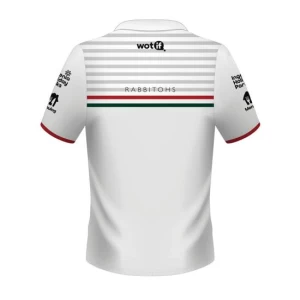 South Sydney Rabbitohs 2024 Mens Coaches Polo