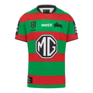 South Sydney Rabbitohs 2024 Mens Home Jersey