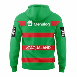 South Sydney Rabbitohs 2024 Mens Home Hoodie