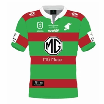 South Sydney Rabbitohs 2023 Mens Commemorative Jersey