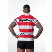 St George Illawarra Dragons 2021 Men's Heritage Jersey