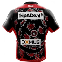 St George Illawarra Dragons 2019 Men's Indigenous Jersey