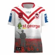 St George Illawarra Dragons 2023 Mens Commemorative Jersey