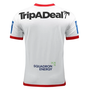 St George Illawarra Dragons 2024 Mens Commemorative Jersey