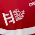 Hull Kingston Rovers 2021 Adult Home Jersey