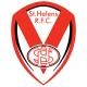 St Helens RFC