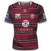 Wigan Warriors 2021 Adult Home Jersey