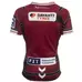 Wigan Warriors 2021 Adult Home Jersey