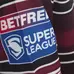 Wigan Warriors 2021 Adult Home Jersey