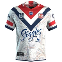 Sydney Roosters 2019 Men's Indigenous Jersey