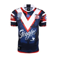 Castore Sydney Roosters 2021 Mens Indigenous Jersey