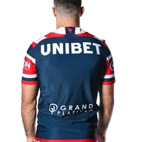 Sydney Roosters 2021 Men's Home Jersey