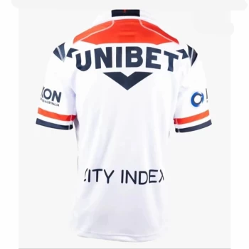 Sydney Roosters 2022 Men's 20 Year Anniversary Jersey