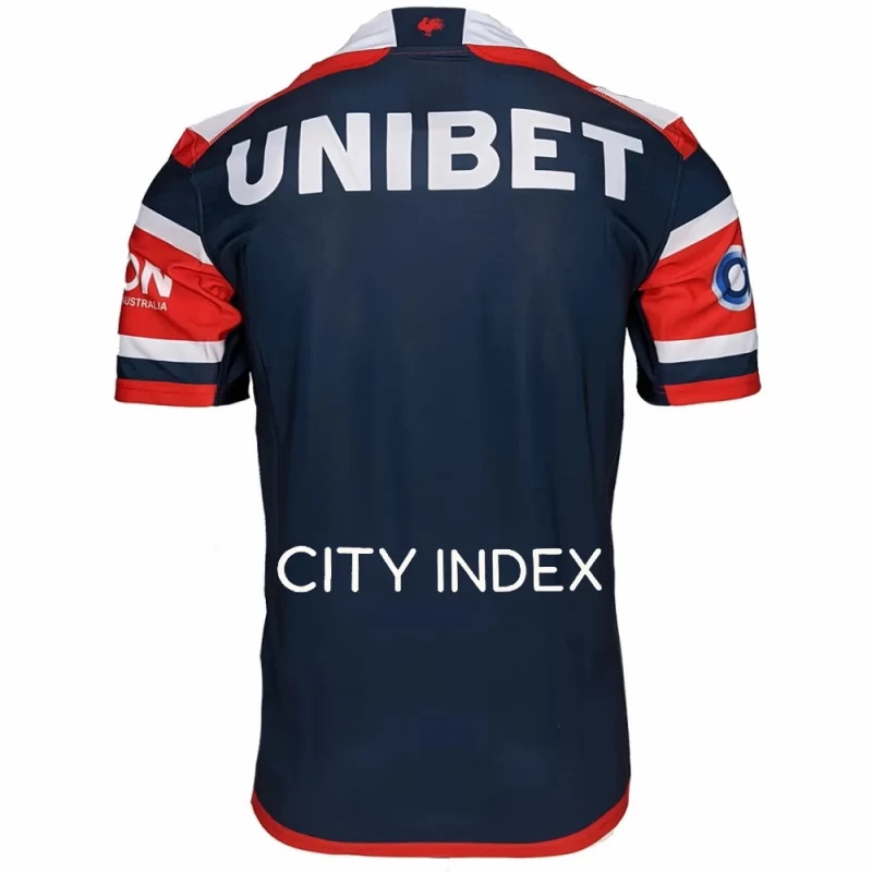 Sydney Roosters 2022 Men's Home Jersey