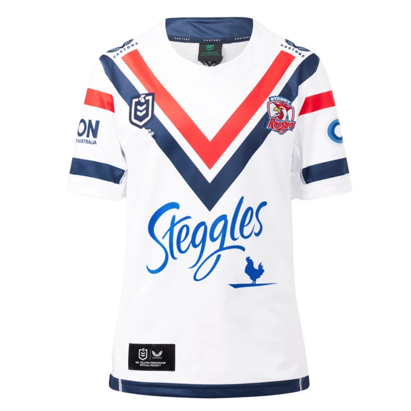 Sydney Roosters 2023 Mens Away Jersey