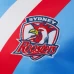 Sydney Roosters 2024 Men's Wartime Anzac Round Jersey