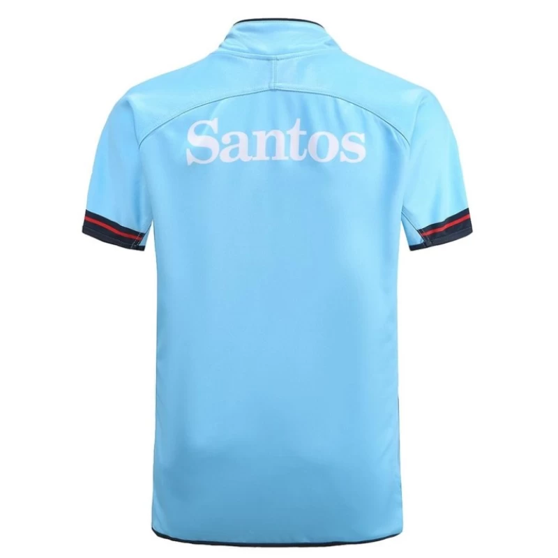 Waratahs 2022 Rugby Home Jersey