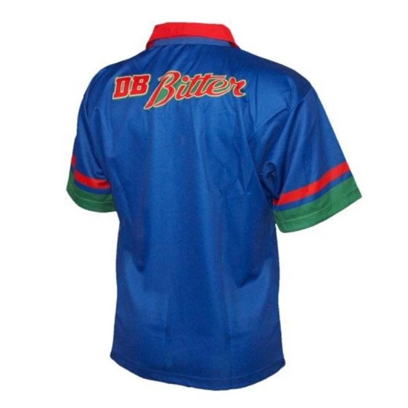 Auckland Warriors 1995 Retro Jersey