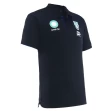 New Zealand Warriors 2025 Mens Media Polo