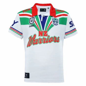 Warriors 2024 Mens Heritage Jersey