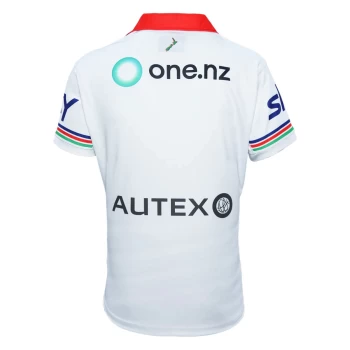 Warriors 2024 Mens Heritage Jersey