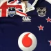New Zealand Warriors Mens 2011 Retro Heritage Jersey