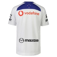 Warriors 2021 CCC Away Jersey