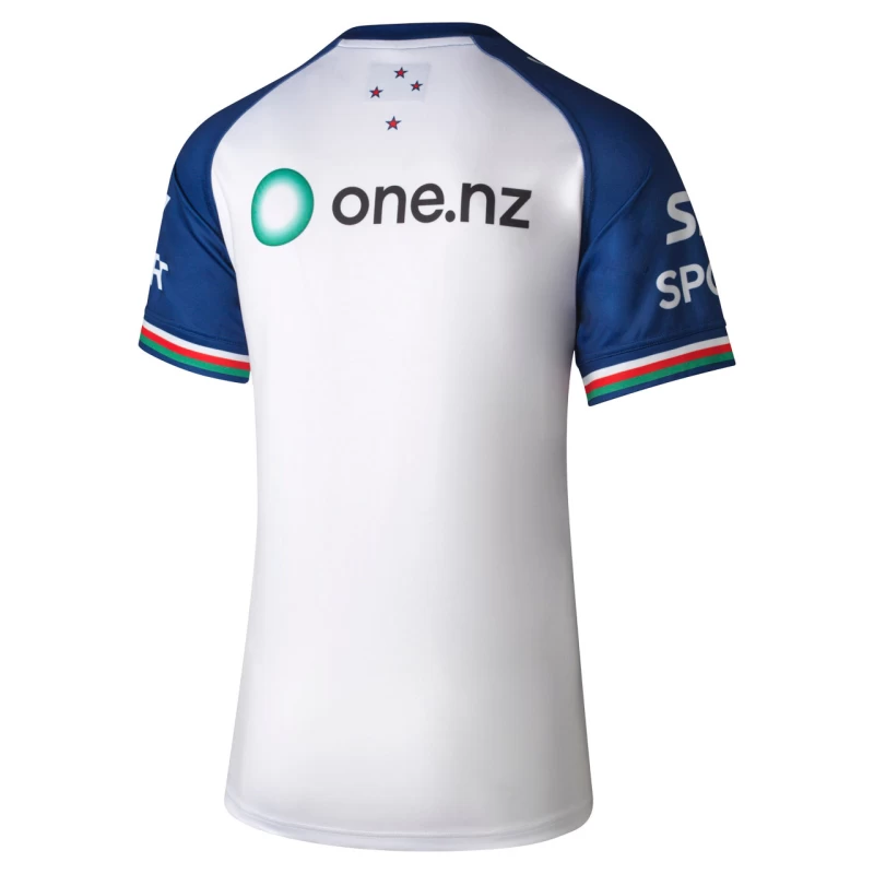 Warriors 2023 Adult Away Jersey