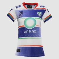 Warriors 2024 Mens Away Jersey