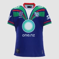 Warriors 2024 Mens Home Jersey