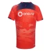 Warriors 2024 Men's Orange Training Tee